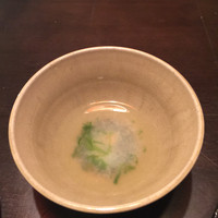 大阪とらふぐの会 PREMIUM - スープ