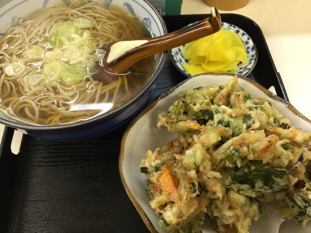 とんがらし - 不動の沢（レストラン）の写真