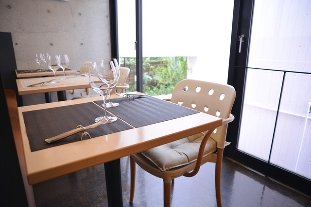 TRATTORIA 522 photo 5