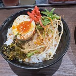 一竜 - 料理