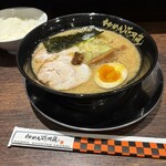 らあめん花月嵐 - 料理写真: