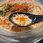 一竜 - 料理