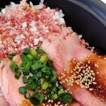 ローストビーフ YOSHIMI - 料理写真: