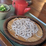 四季食彩 ICHI'S - 料理写真: