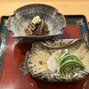 割烹 渡辺 - 