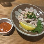 やきとん かかし - 