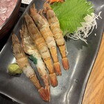 Karo Ko Ichiba Shokudo
