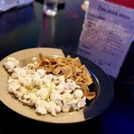 KARAOKE To Lucky - チキンラーメンが応援に駆けつけまちた♪(๑ᴖ◡ᴖ๑)♪
