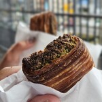 ミルズ バイ トリュフ ベーカリー - 料理写真: