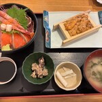 Karo Ko Ichiba Shokudo