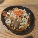 やきとん かかし - 