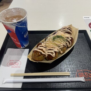 築地銀だこ_1