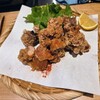 山里 - 山賊焼きハーフ
