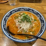 らぁめん みそ家 - 