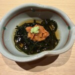 鮨 万寿 - 