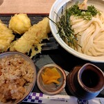 うどん日和 - 