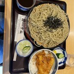 そば処 京極 - 