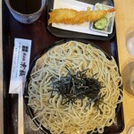 そば処 京極 - 