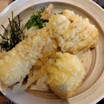 うどん日和 - 