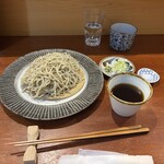 蕎麦 ろうじな - 