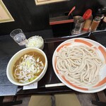 小平うどん - 