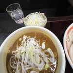 小平うどん - 
