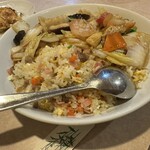 中華ダイニング 桂彩魚 - 料理写真: