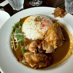 湖亭 - 料理写真: