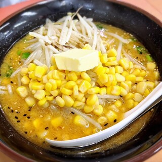 くるまやラーメン_1