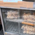 720gからあげ弁当みたか - 