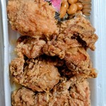 720gからあげ弁当みたか - 