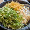 はなまるうどん ミ・ナーラ店