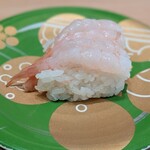 もりもり寿し - 