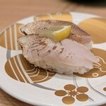 もりもり寿し - 料理写真: