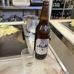 お好み焼 もりした - 