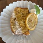 Cafe だいな荘 - 
