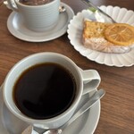 Cafe だいな荘 - 