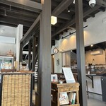 Cafe だいな荘 - 