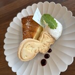 Cafe だいな荘 - 