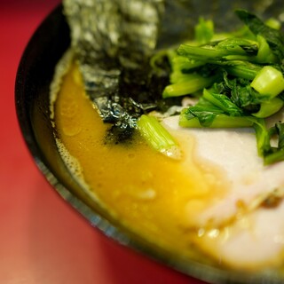 らーめん 谷瀬家_1