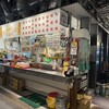 オルソー - 屋台風な店構え