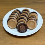 ショコラティエ・エリカ - 