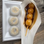だんご屋 - 