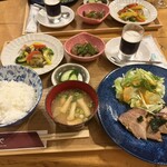 あしたや - 料理写真:
