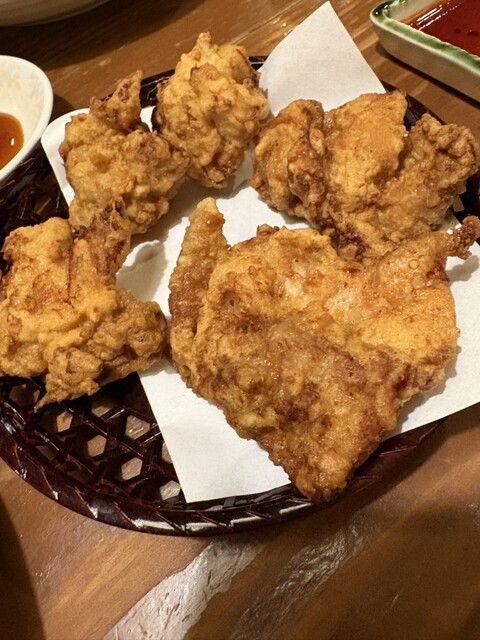 福ちゃんラーメン 二川店 （ふくちゃんらーめん） - 新所原/ラーメン