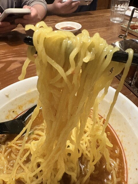 福ちゃんラーメン 二川店 （ふくちゃんらーめん） - 新所原/ラーメン