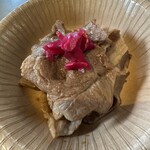 松阪肉 若竹 - 