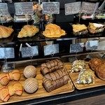 CROISSANT TIMES - 