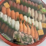 銀のさら - 