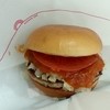 モスバーガー 島忠足立小台店